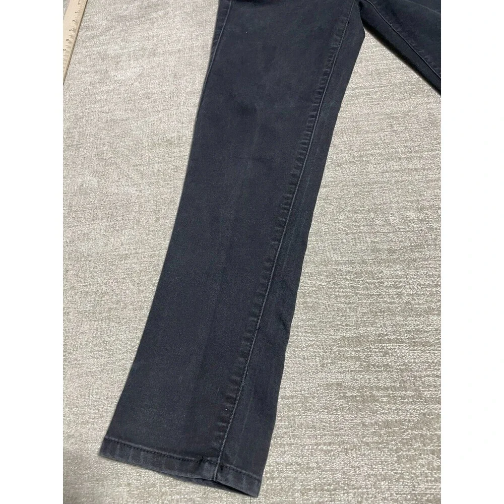 Bella Vida Maternity Jeans Women’s Small Stretch Belly Support